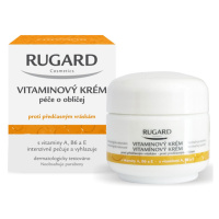 RUGARD Vitaminový krém proti předčasným vráskám 100 ml