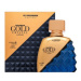 Al Haramain Gold Crystal Sapphire čistý parfém unisex 100 ml