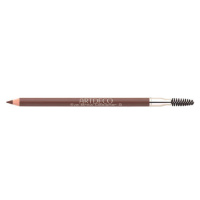 Artdeco Tužka na obočí s kartáčkem (Eye Brow Designer) 1 g 2 Dark