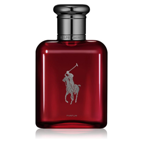 Ralph Lauren Polo Red Parfum parfémovaná voda pro muže 75 ml