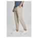 Front Pocket Cargo Jogging Pants - concrete