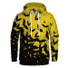 Aloha From Deer Unisex's Gold Bats Hoodie H-K AFD986