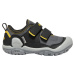 Keen Knotch Hollow DS Black/Keen Yellow