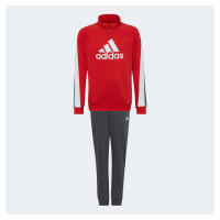 adidas Performance B BOS COT TS Dětská souprava EU HU1564