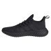 adidas KAPTIR 3.0 Pánská volnočasová obuv, černá, velikost 45 1/3