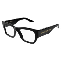 Alexander McQueen AM0436O 001 - ONE SIZE (52)