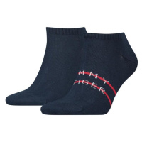 Unisex ponožky Sneaker Th Stripe 701222188004 - Tommy Hilfiger