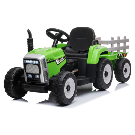 Eljet - Tractor Lite - Dětské elektrické vozítko