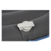 Nafukovací polštářek Bo-Camp Inflatable Stretch Cushion Ergonomic Barva: modrá