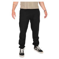 Fox Tepláky Collection Joggers Black Orange