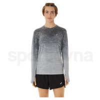 Asics Seamless LS Top W 2012C392020 - carrier grey/glacier grey