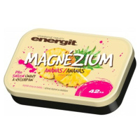 Energit Magnézium 42 tablet