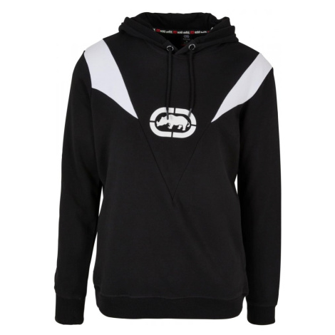 Canberra Hoody - black/white Ecko unltd.