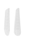 NEONAIL Duo Acrylgel Forms šablony na nehty typ 03 Modern Almond 120 ks