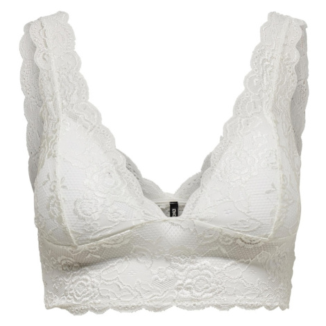 ONLY Podprsenka 'ONLChloe' bílá