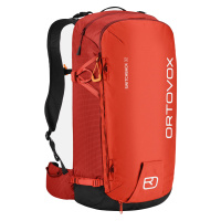 Ortovox batoh Switchback hot orange