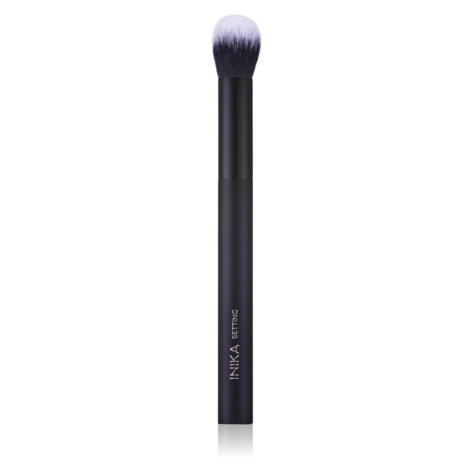 INIKA Organic Setting Brush štětec na pudr 1 ks