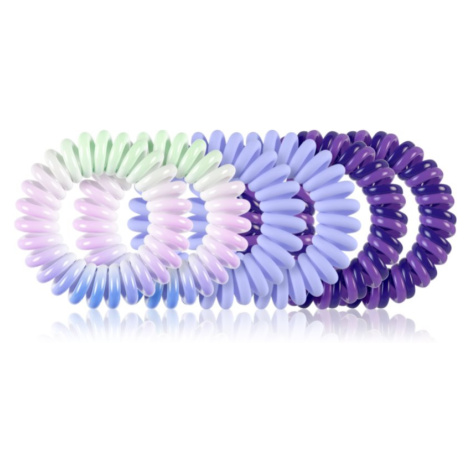 invisibobble Power Gym Jelly gumičky do vlasů 6 ks