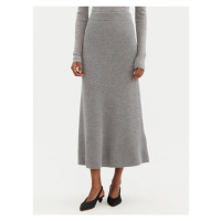 Midi sukně Max Mara Leisure