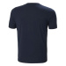Helly Hansen HP RACE T-SHIRT Pánské triko, tmavě modrá, velikost