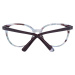 Web obroučky na dioptrické brýle WE5212 55A 53  -  Dámské