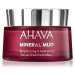 AHAVA Mineral Mud rozjasňující pleťová maska s hydratačním účinkem 50 ml