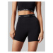 Calvin Klein WO - Bike Short Dámské legíny L 00GWS4L728BAE