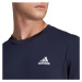 Koszulka adidas Essentials Jersey Embroidered Small Logo M HY3404