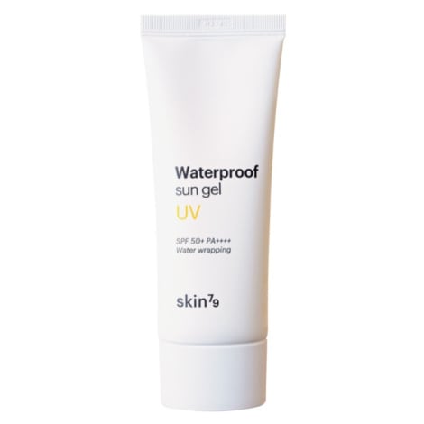 skin79 Opalovací krém SPF 50+ Waterproof (Sun Gel) 100 ml