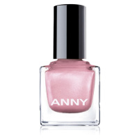 ANNY Color Nail Polish lak na nehty odstín 149.60 Galactic Blush 15 ml