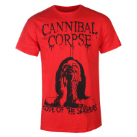 Tričko metal pánské Cannibal Corpse - - KINGS ROAD - 20166895