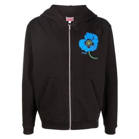 Kenzo Poppy Flower Černá