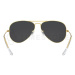 Ray-Ban Aviator Polarized RB3025 919648 55