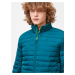 GAP Bunda coldcontrol puffer jacket Modrá