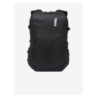 Černý pánský batoh s vyjímatelným pouzdrem na fotoaparát Thule Covert™