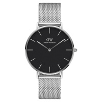 Daniel Wellington Petite 36 Sterling DW00100304