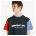 Horsefeathers Quarter T-Shirt Multicolor II