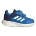 Chlapecká rekreační obuv ADIDAS Tensaur Run 2.0 CF I blue rush gore white dark blue