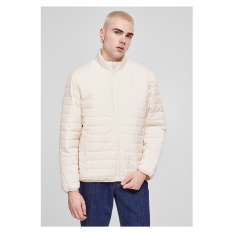 Light Bubble Jacket whitesand Urban Classics