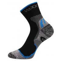 Voxx SYNERGY Ponožky, tmavě šedá, velikost