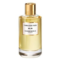 Mancera Fabulous Yuzu - EDP 120 ml