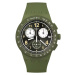 Swatch Nothing Basic About Green SUSG406