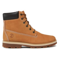 Turistická obuv Timberland