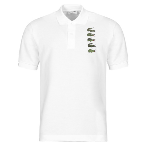 Lacoste PH3474-001 Bílá