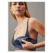 Spodní prádlo Dámské podprsenky LL TRIANGLE (MATERNITY) 000QF7715EPB4 - Calvin Klein