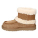 UGG ULTRA MINI FLUFF Hnědá