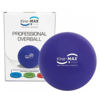 Kine-MAX Professional OverBall - modrý