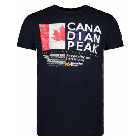 CANADIAN PEAK tričko pánské JILTORD MEN