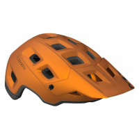 MET Terranova MIPS Orange Titanium Metallic/Matt Cyklistická helma