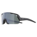 Alpina Sports ROCKET YOUTH Q-LITE Sluneční brýle, černá, velikost